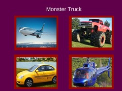 Тоглоом Ultimate Vehicle Quiz
