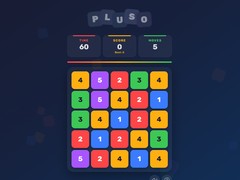 Тоглоом Pluso