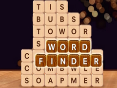 Тоглоом Word Finders