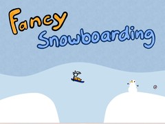 Тоглоом Fancy Snowboarding