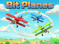 Тоглоом Bit Planes