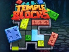 Тоглоом Temple Blocks