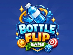 Тоглоом Bottle Flip Game