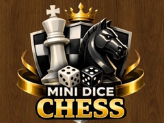 Тоглоом Mini Dice Chess