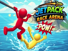 Тоглоом Jetpack Race Arena