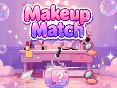 Тоглоом Makeup Match 