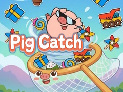 Тоглоом Pig Catch