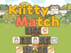 Тоглоом Kitty Match