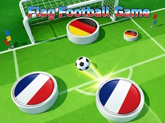 Тоглоом Flag Football Game