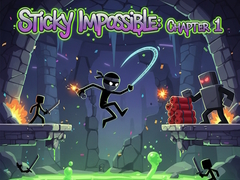 Тоглоом Sticky Impossible: Chapter 1