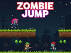 Тоглоом Zombie Jump