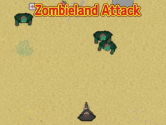 Тоглоом Zombieland Attack