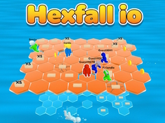 Тоглоом Hexfall io