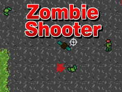 Тоглоом Zombie Shooter