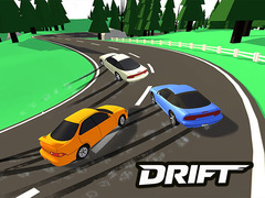 Тоглоом Slippery Drift Racing