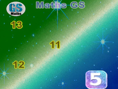 Тоглоом Maths GS