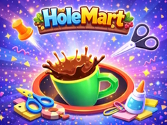 Тоглоом HoleMart