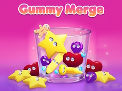 Тоглоом Gummy Merge