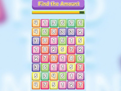 Тоглоом Find the Amount