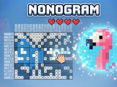 Тоглоом Nonogram