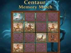 Тоглоом Centaur Memory Match