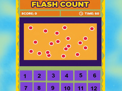 Тоглоом Flash Count