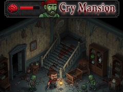 Тоглоом Cry Mansion