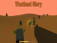 Тоглоом Wasteland Glory