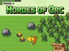 Тоглоом Hordes of Orc