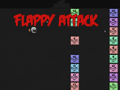 Тоглоом Flappy Attack