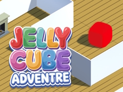 Тоглоом Jelly Cube Adventure