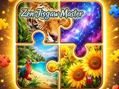 Тоглоом Zen Jigsaw Master