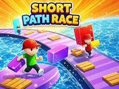 Тоглоом Short Path Race