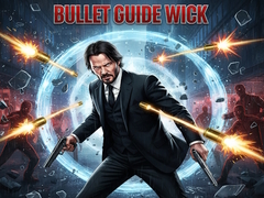 Тоглоом Bullet Guide Wick