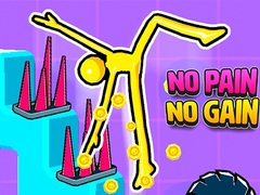 Тоглоом No Pain No Gain