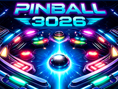 Тоглоом Pinball 3026