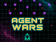 Тоглоом Agent Wars