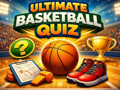 Тоглоом Ultimate Basketball Quiz
