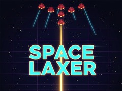 Тоглоом Space Laxer