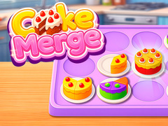 Тоглоом Cake Merge