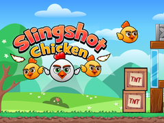 Тоглоом Slingshot Chicken
