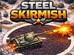 Тоглоом Steel Skirmish