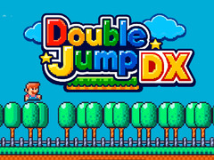 Тоглоом Double Jump DX