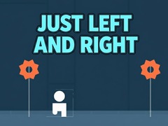 Тоглоом Just Left and Right