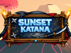 Тоглоом Sunset Katana