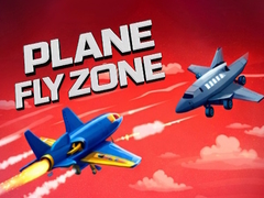 Тоглоом Plane Fly Zone