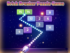 Тоглоом Brick Breaker Puzzle Game
