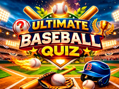 Тоглоом Ultimate Baseball Quiz