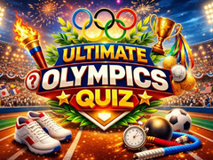 Тоглоом Ultimate Olympics Quiz
