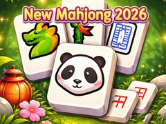 Тоглоом New Mahjong 2026